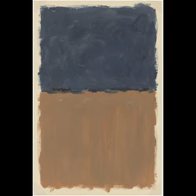 Artwork collage banner